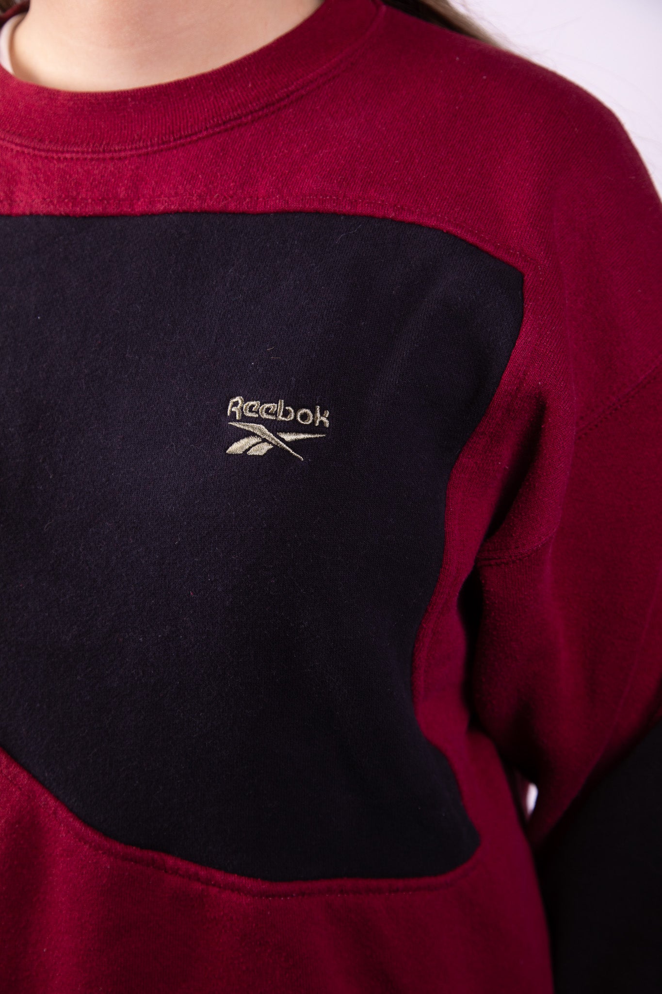 Reebok - Sweatshirt (L)