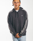 Adidas - Hoodie (L)