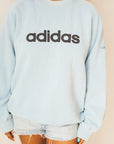 Adidas - Sweatshirt