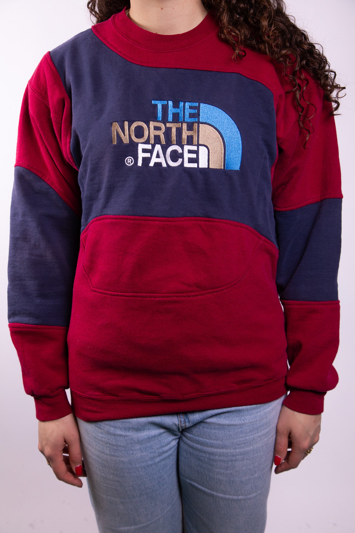 The North Face - Sweatshirt (S)