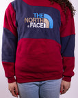 The North Face - Sweatshirt (S)