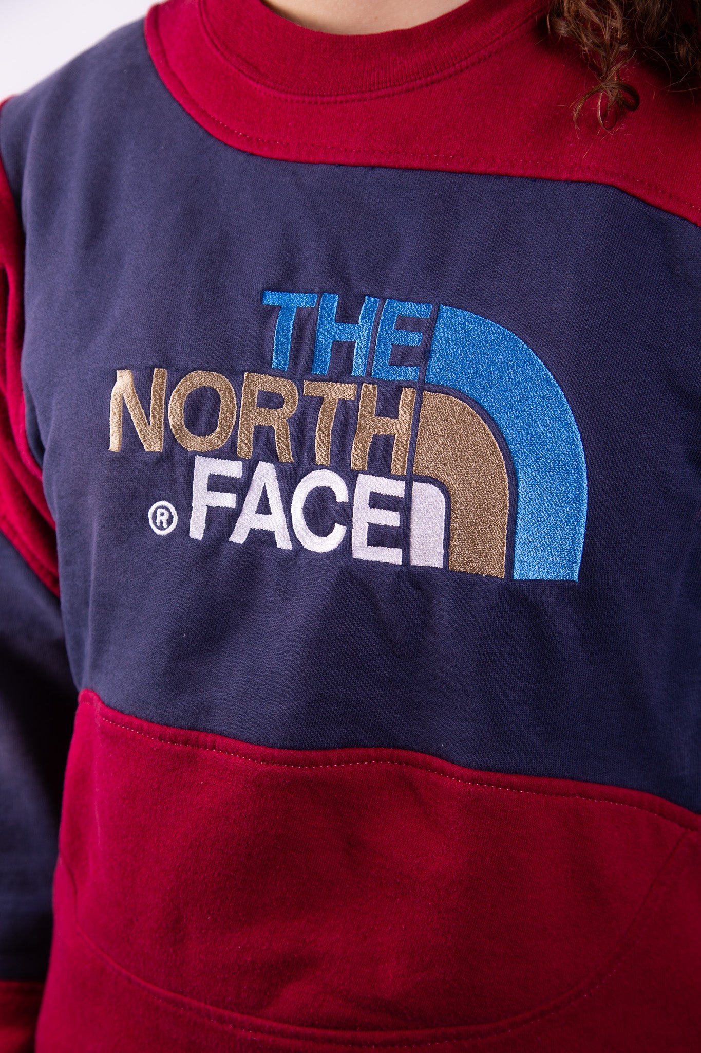 The North Face - Sweatshirt (S)