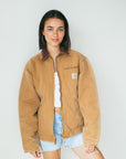 Carhartt - Detroit Jacket