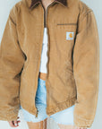 Carhartt - Detroit Jacket