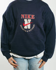 Nike - Sweatshirt (M)