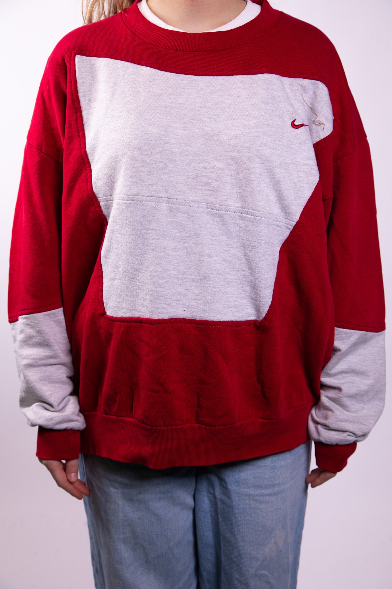 Nike - Sweatshirt (M)