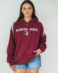 Nike X Florida State - Hoodie