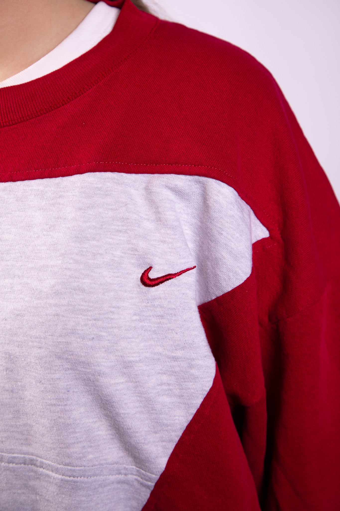 Nike - Sweatshirt (M)