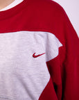 Nike - Sweatshirt (M)