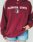 Nike X Florida State - Hoodie