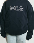 Fila - Sweatshirt (XL)