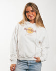 Hard Rock Cafe - Hoodie (S)