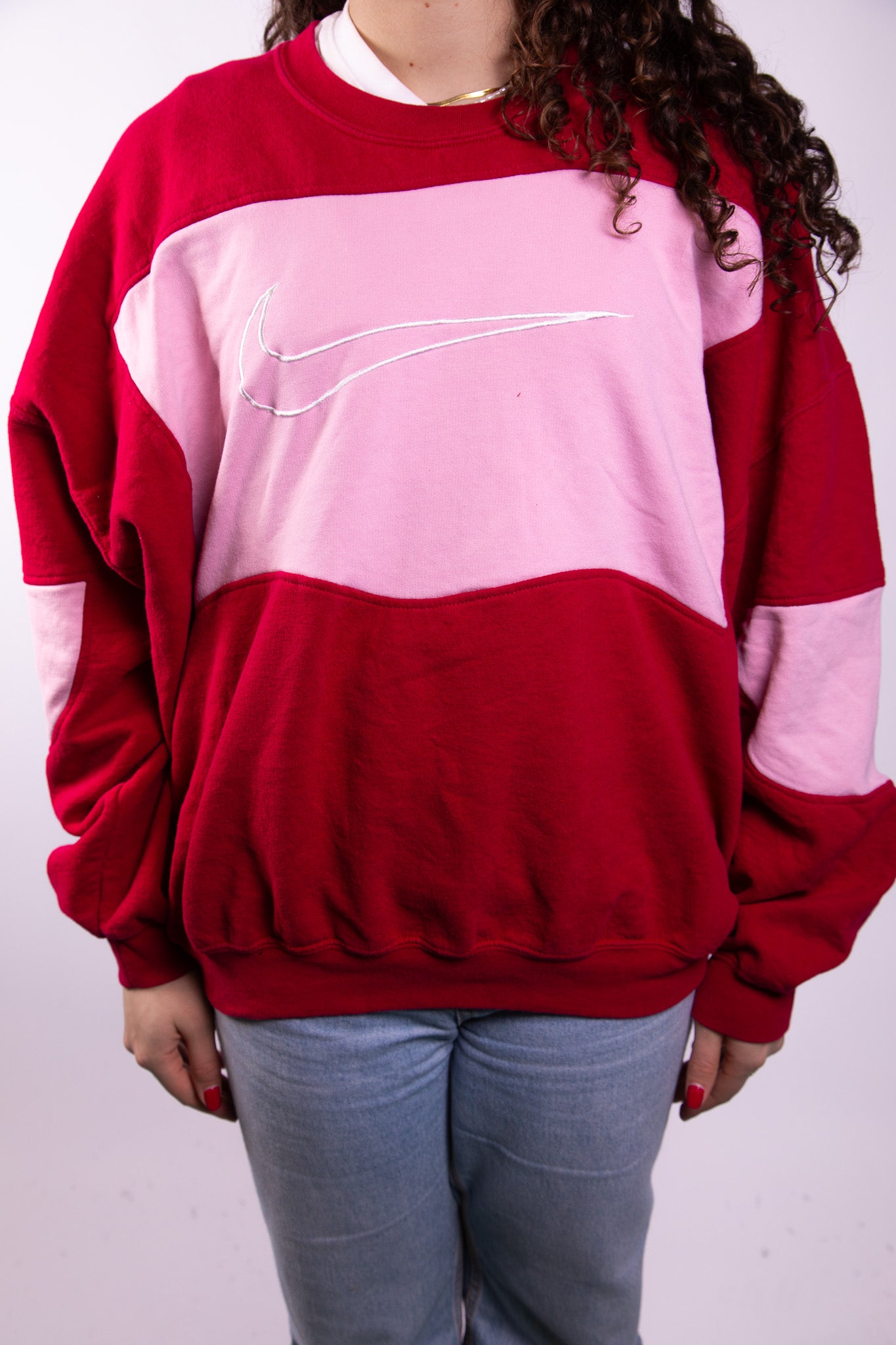 Nike - Sweatshirt (L)