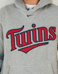 Nike X Twins - Hoodie