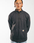 Carhartt - Quarter Zip