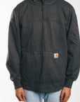 Carhartt - Quarter Zip