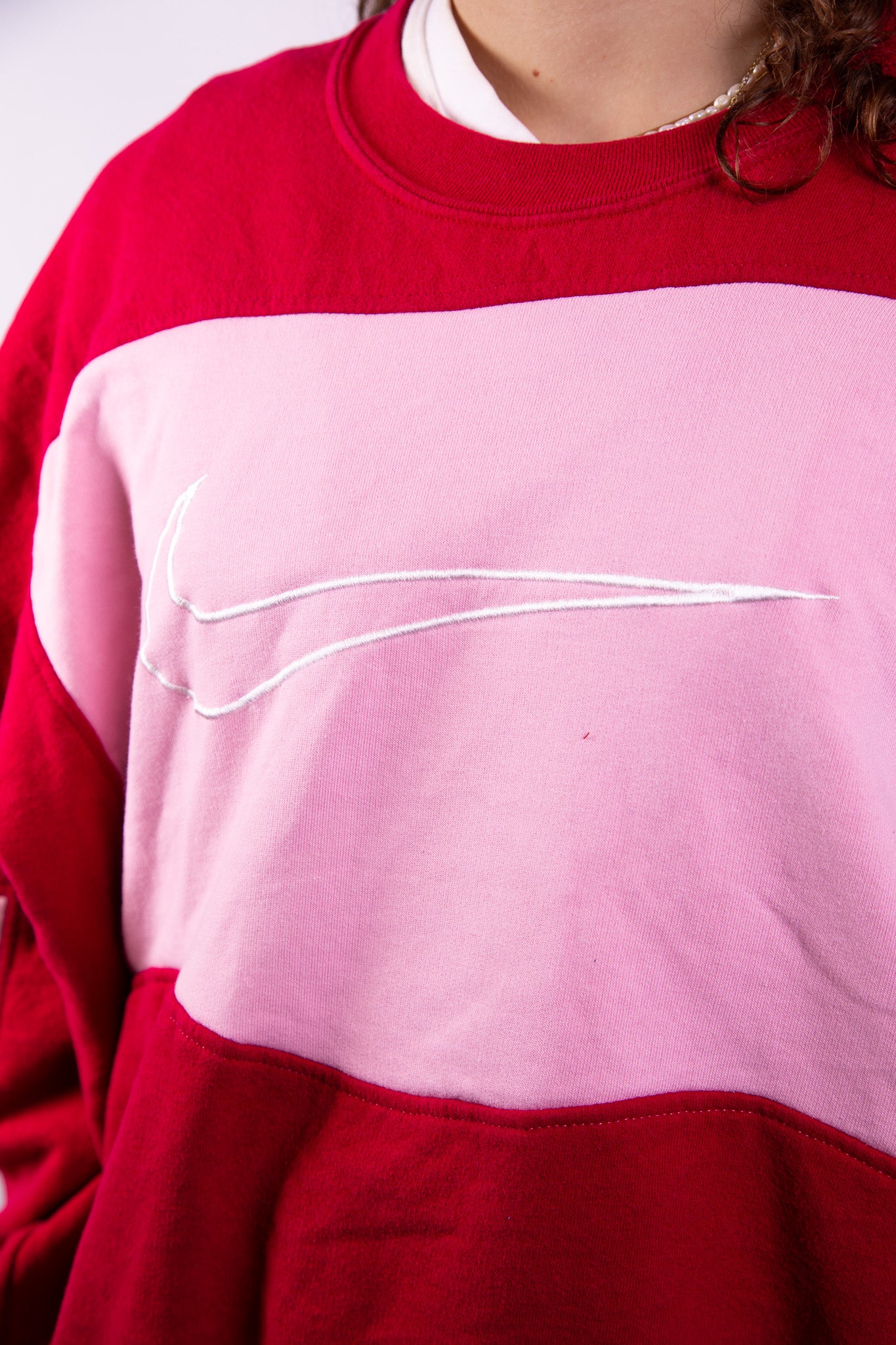 Nike - Sweatshirt (L)