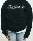 Reebok - Sweatshirt (M)