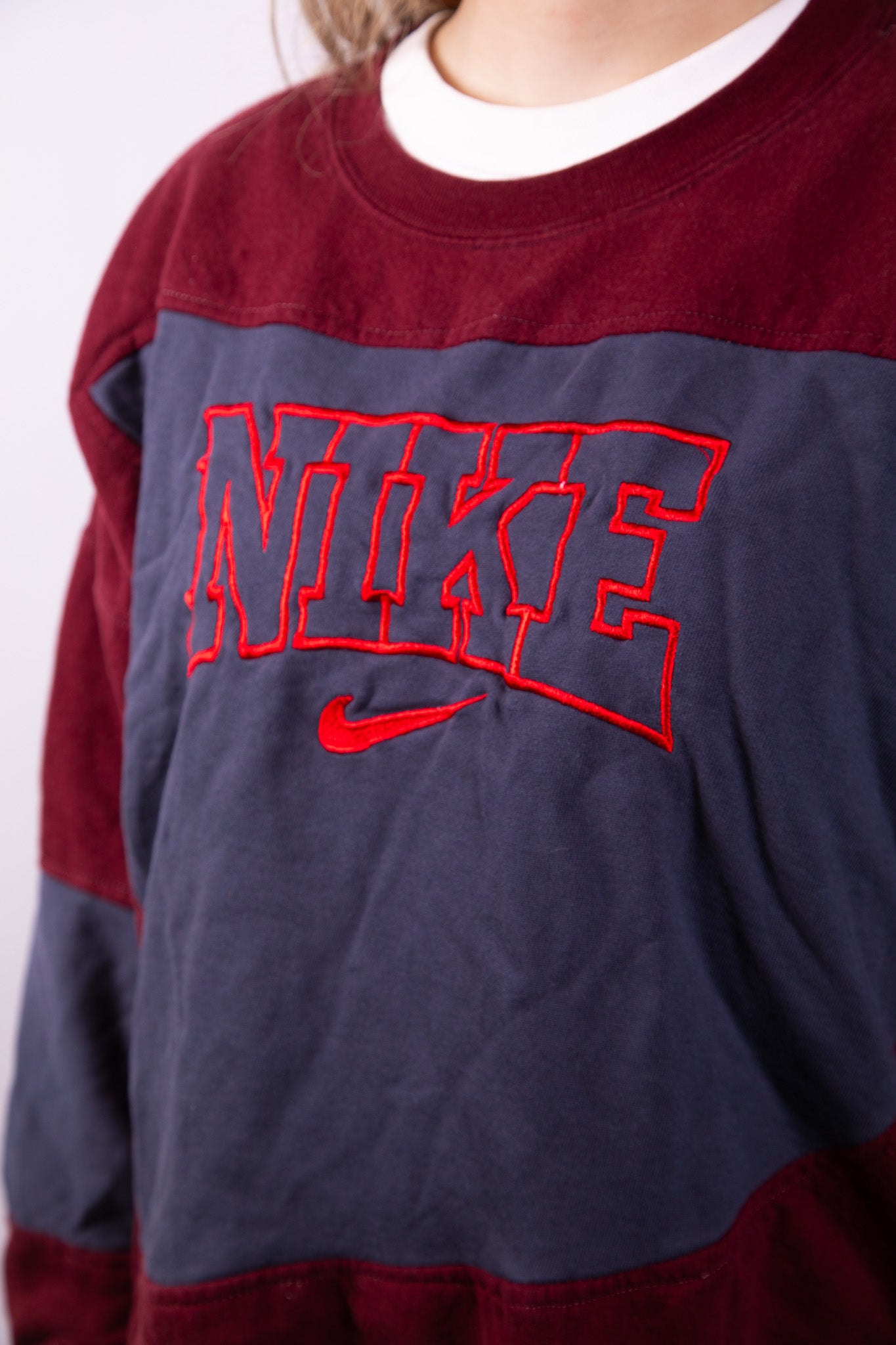 Nike - Sweatshirt (M)