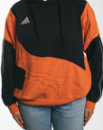 Adidas  - Hoodie (M)