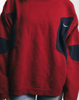 Nike - Sweatshirt (M)