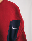 Nike - Sweatshirt (M)