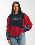 Adidas - Sweatshirt (L)