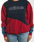 Adidas - Sweatshirt (L)