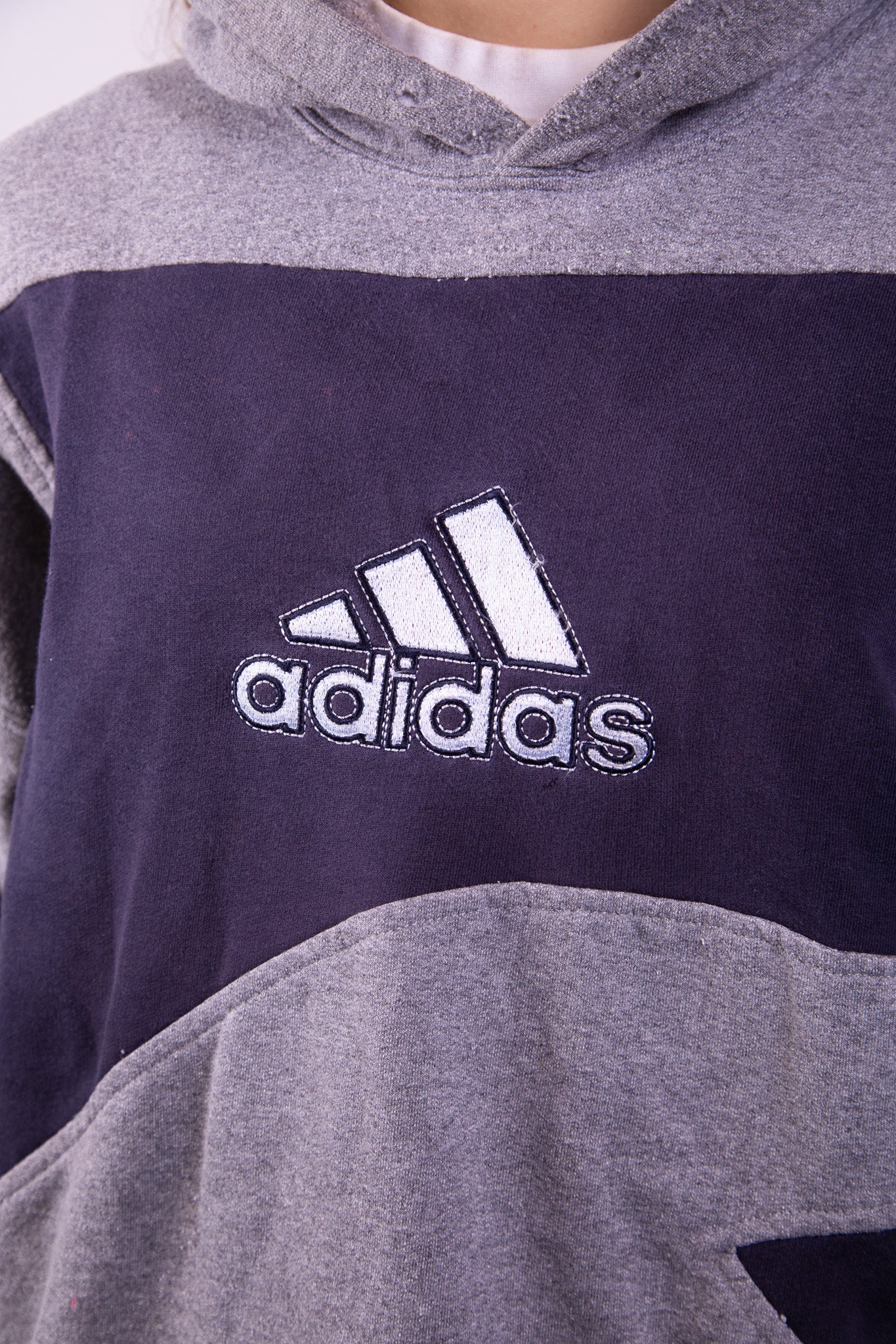 Adidas - Hoodie (L)