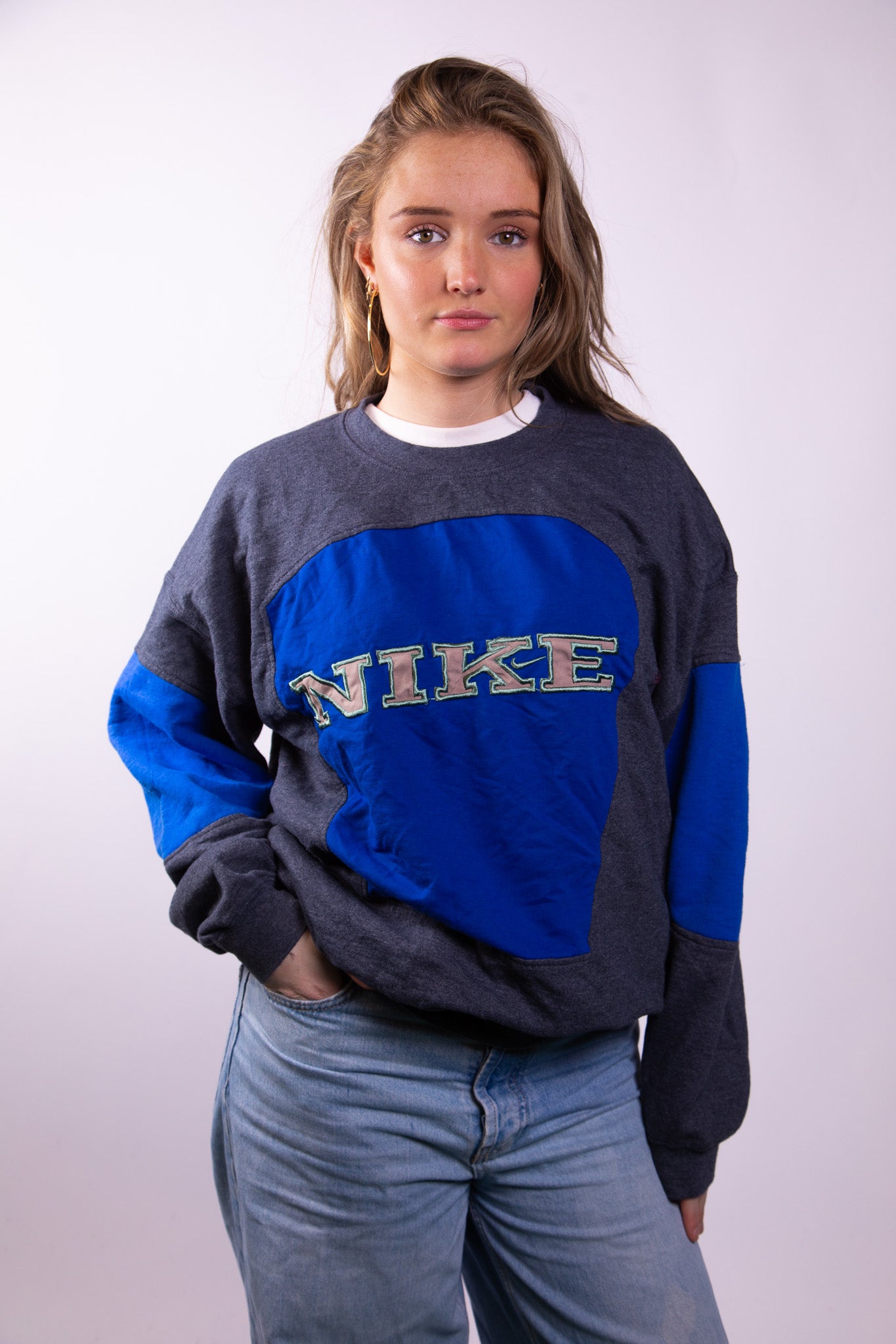 Nike - Sweatshirt (S)