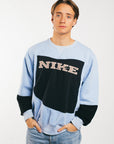 Nike - Sweatshirt (L)