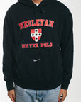 Nike X Wesleyan Water Polo - Hoodie (M)