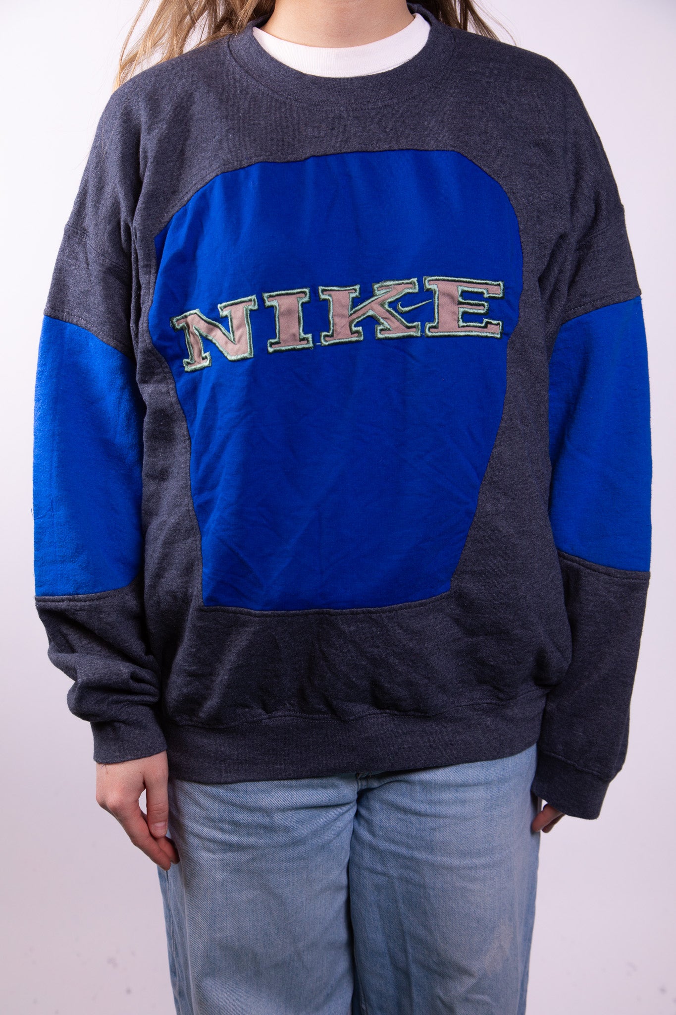 Nike - Sweatshirt (S)