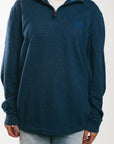 Chaps - Quarter Zip (L)