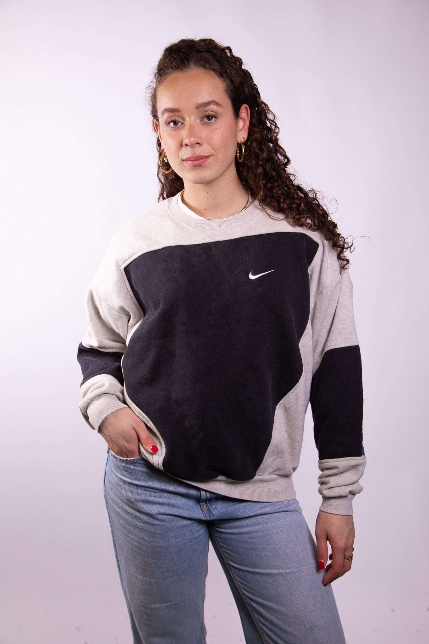 Nike - Sweatshirt (M)