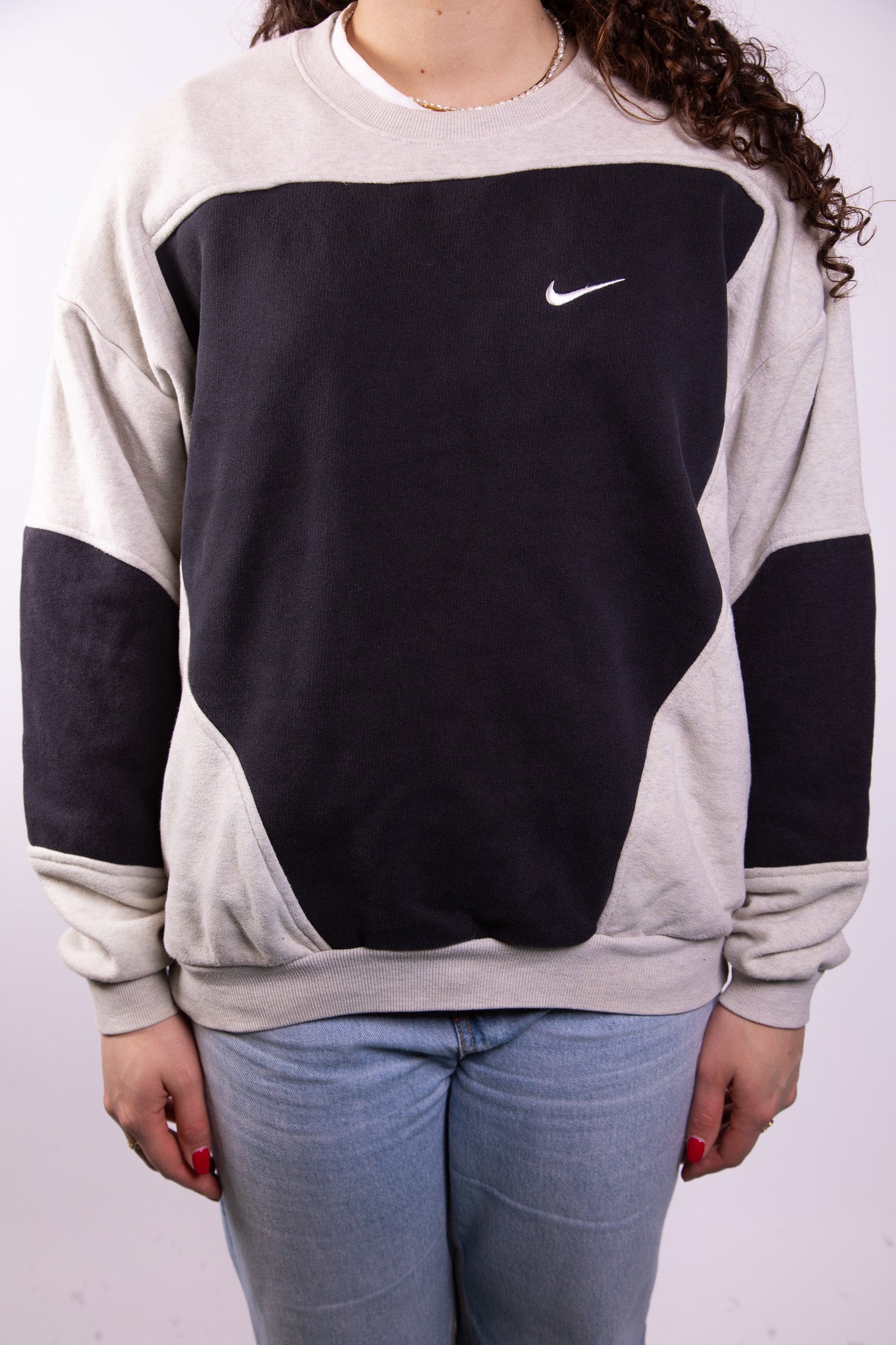 Nike - Sweatshirt (M)