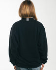 Adidas  - Quarter Zip (M)