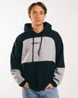 Adidas - Hoodie (L)