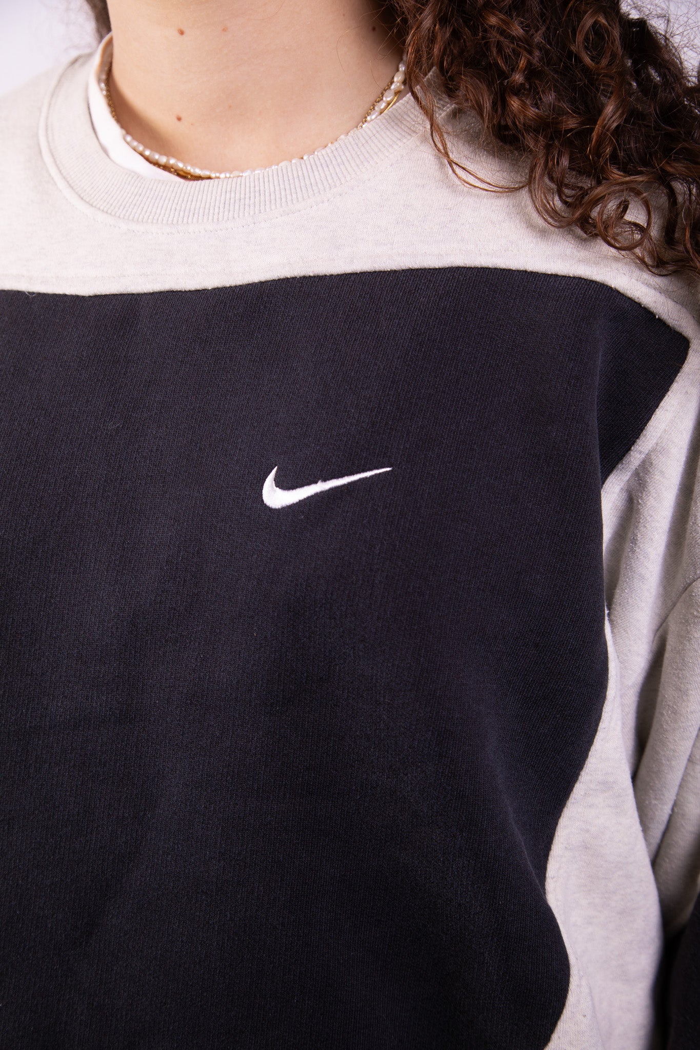 Nike - Sweatshirt (M)