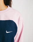 Nike - Sweatshirt (M)