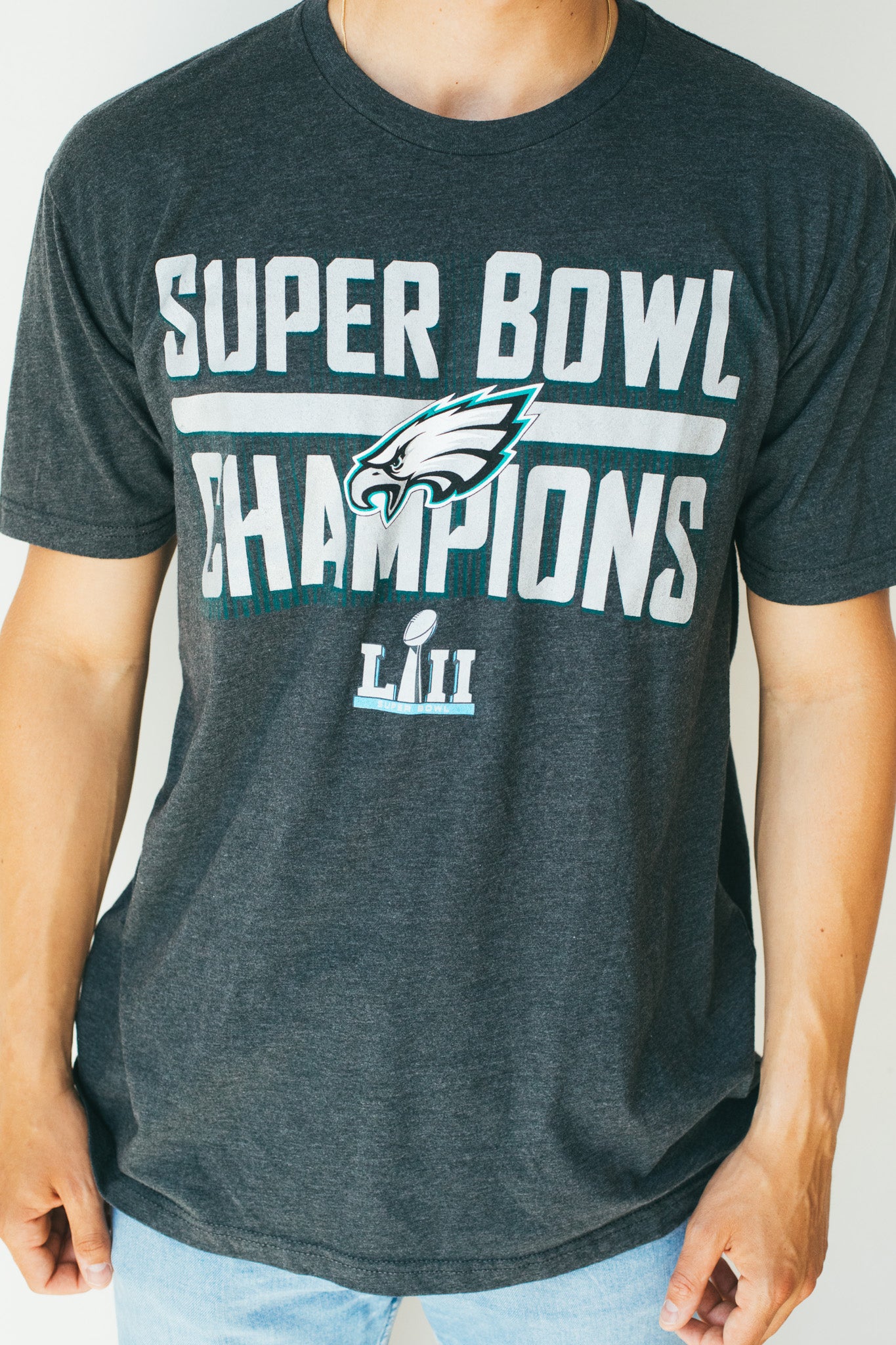 Super bowl deals t shirts