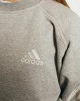 Adidas - Sweatshirt (S)