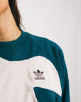 Adidas - Sweatshirt (M)