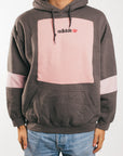 Adidas - Hoodie (L)