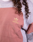 Adidas - Sweatshirt (S)