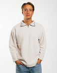 Tommy Hilfiger - Quarter Zip (L)