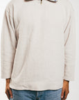 Tommy Hilfiger - Quarter Zip (L)