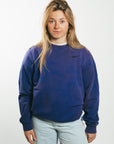 Nike - Sweatshirt (M)