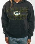 Green Bay Packers - Hoodie (S)
