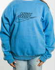 Nike - Sweatshirt (M)